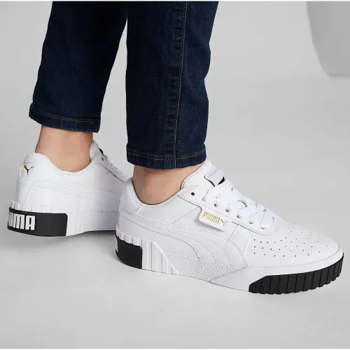 Puma Zapatillas Urbanas Mujer Cali Wn'S